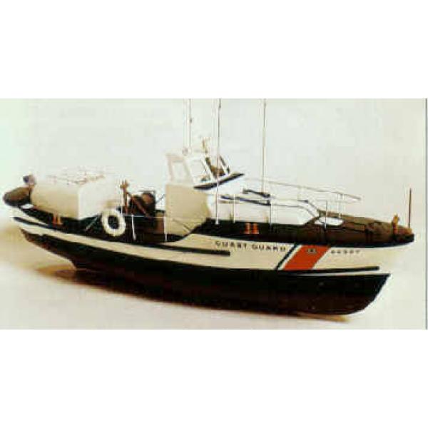 US Coast Guard Lifeboat Kit (1203) - 5501760