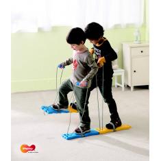 Team Walker set of 2
