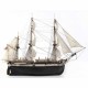 Miniature Maquette Bateau : Le HMS Terror