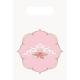 Miniature 8 Paper gift bags - Princess for a day - 23.2 x 16.3 cm