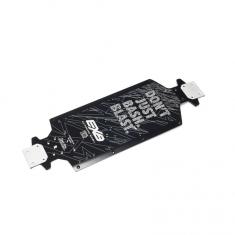 Arrma Chassis 445mm CNC 7075 T6 Aluminum