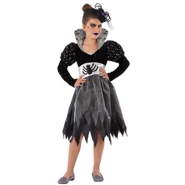 Spider Girl Costume - 61437-Parent