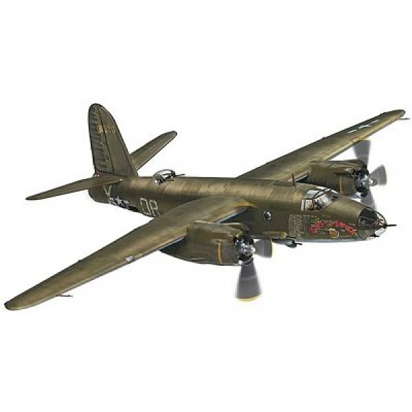 Maquette avion : B-26 Marauder  - Revell-85-15529