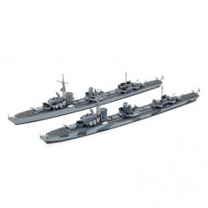 Maquettes bateaux : Destroyers Z Barbara