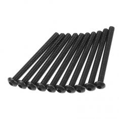 AR721335 - Button Head Screw 3x35mm (10)