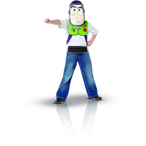 Kit Buzz l'Eclair™- (Toy Story™- Disney/Pixar©)  - I-9920-Parent