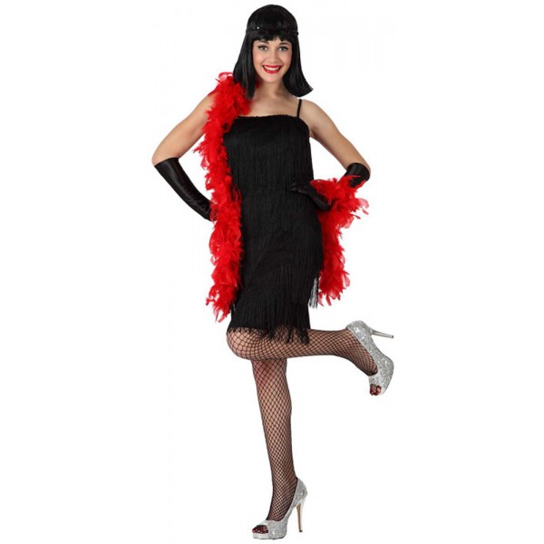 Charleston Dancer Costume - 15596-Parent