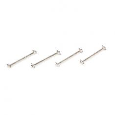 Dogbone Set:1:24 4WD ALL