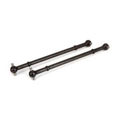 Driveshaft & Axle Dogbone (2): 1:5 4wd