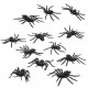 Miniature Spider Bag x 12