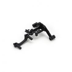 1/10 Ruckus -Set de fixations de carrosserie av/arr