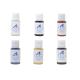 Miniature Set de 6 Peintures pour Maquette Bateau St Malo