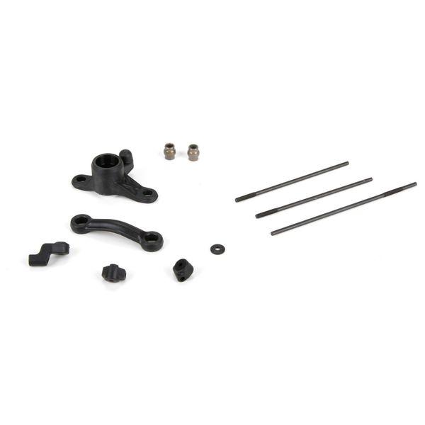 Brake Linkage Hardware: 8IGHT 4.0 - TLR241018