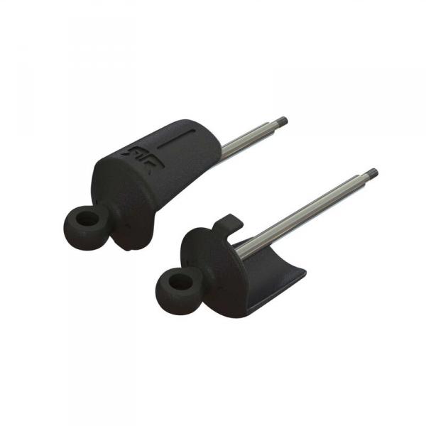 AR330527 Shk Shaft/prch set rr - ARAC9090