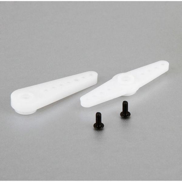 ST & TH Servo Horn: S901 Servo - LOS251020