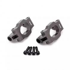 Etriers avants aluminium Funtek STX (x2)