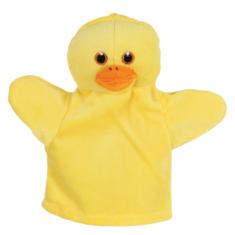My First Puppet - Duck