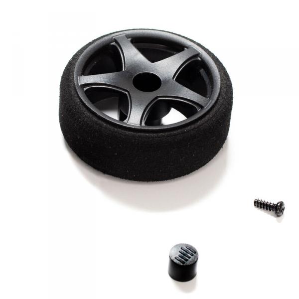 DX3 Wheel - SpektrumVolant pour DX3 Spektrum - SPM9068
