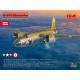 Miniature Maquette avion : B-26G Marauder