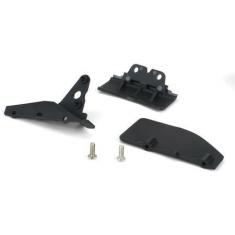 8B/8T - Pare choc av ,réservoir,protection de filtre - LOSA4422