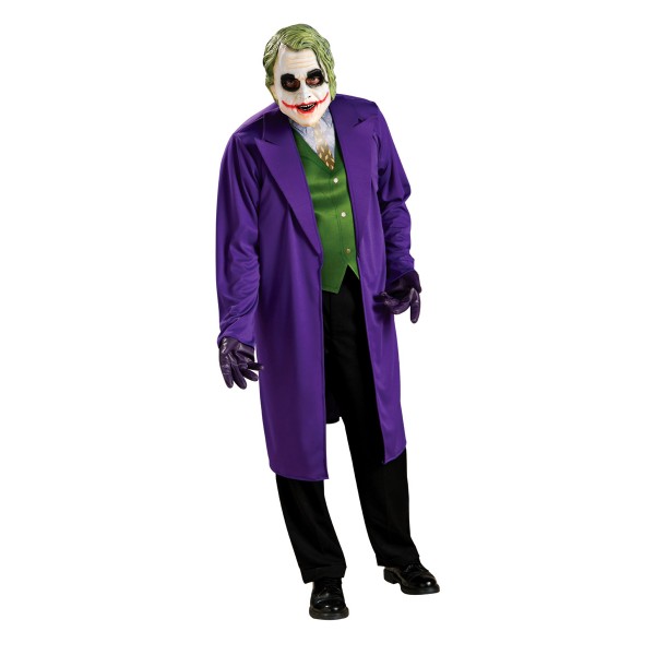 Déguisement Joker™ Adulte (Batman™ The Dark Knight™) - parent-1271