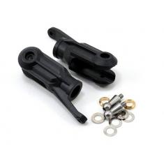 Blade 300X -Pieds de pales principales