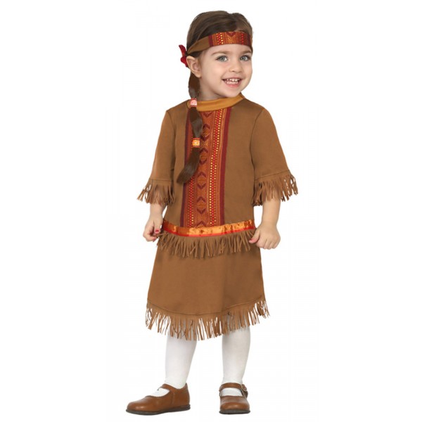 Indian Costume - Child - 27697-parent