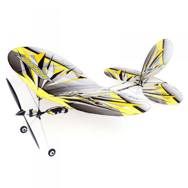 UMX Night Vapor BNF Basic - E-flite - EFLU1350