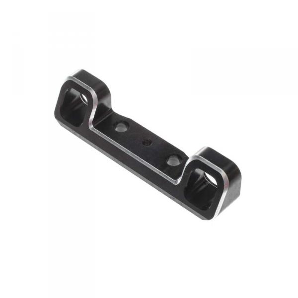 C Pivot Block Aluminum Black: 22 5.0 - TLR334064