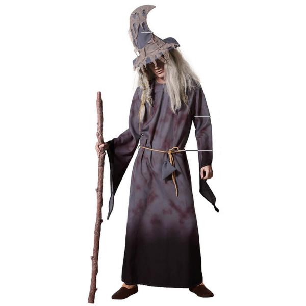 Wizard costume - Men - 65897-Parent