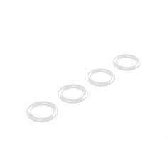 O-Ring 8x1.5mm (4) - Arrma
