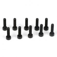Kopfschraube, M3 x 12mm (10)