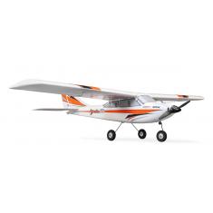 Eflite Apprentice STS 1.5m RTF Radio DXS Basic Smart Trainer with SAFE