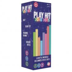 PLAY'HIT 2010 - 2025