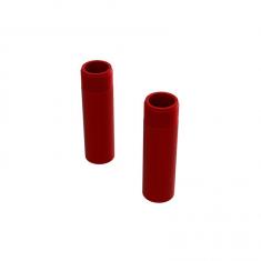Aluminum Shock Body 11x51mm (2) - Arrma