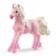 Miniature Floral Unicorn Foal