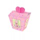 Miniature 24 cajas de regalo para niñas de primera edad