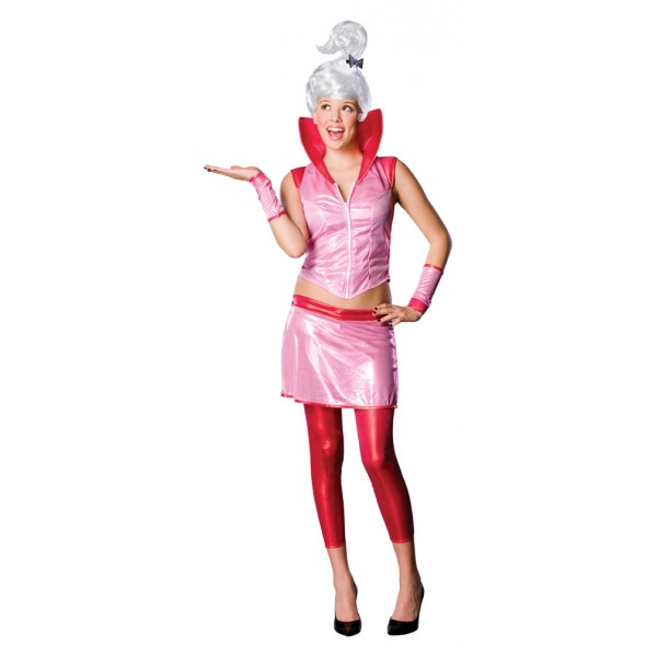 Costume Ados Judy Jetson™ - 886102-Parent