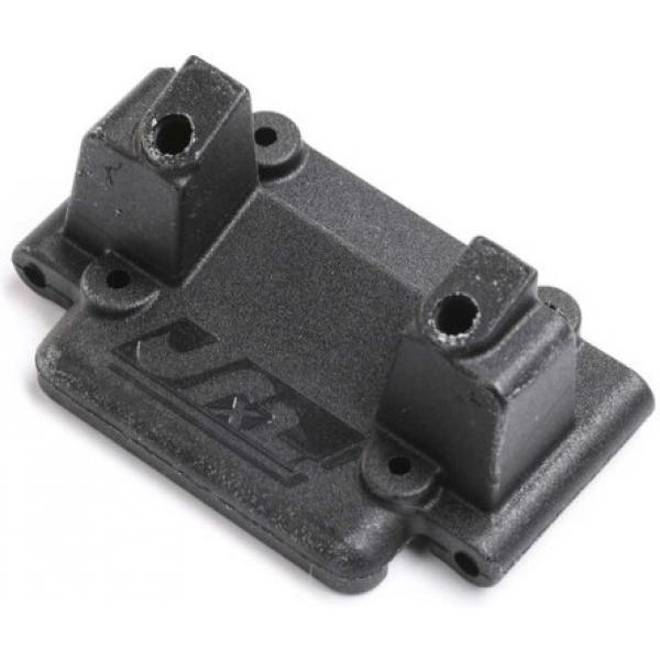 Losi Front Bulkhead : Mini JRX2 - LOS211026