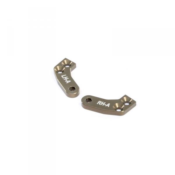 Ackerman Arm, A (2): 8X - TLR244059