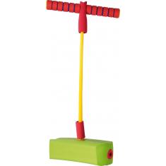 Pogo jumper