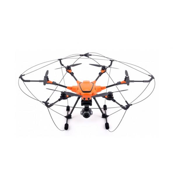 Cage de Protection Drone YUNEEC H520 Typhoon H Plus - YUNH520CAGE