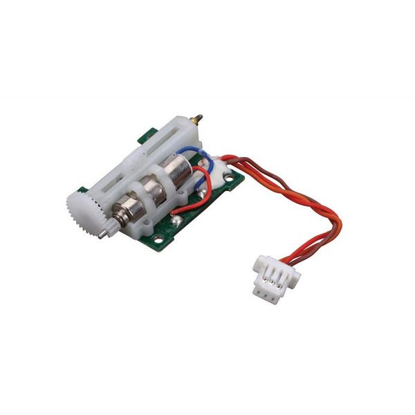 Spektrum Servo linéaire 1.9g longue course - SPMAS2000LBB