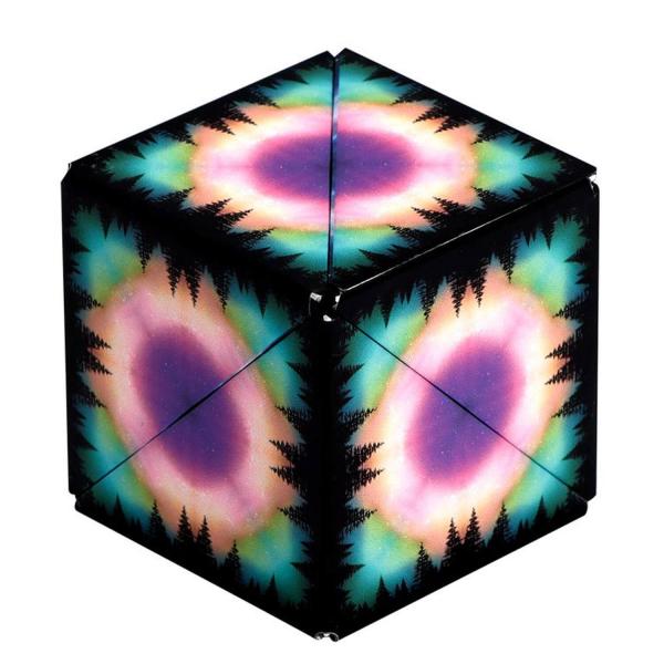 Shashibo - Moon - Blackrock-FUN002SA