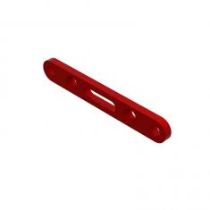 Aluminum FF Suspension Mount Rouge - Arrma