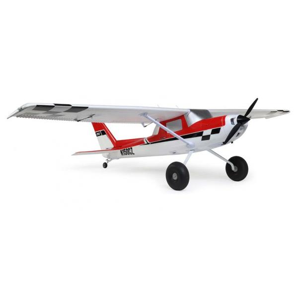 Carbon-Z Cessna 150T 2.1m V2 BNF Basic - EFL12750