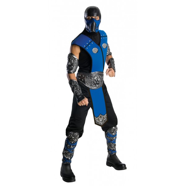 Costume Sub-Zero™-Mortal Kombat™  - 880287M-Parent