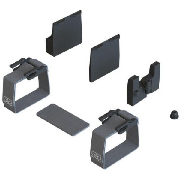 Arrma Battery Mounting Set - ARA320637