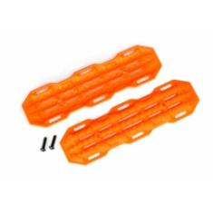 Traxxas Panneaux De Traction Materiel De Montage
