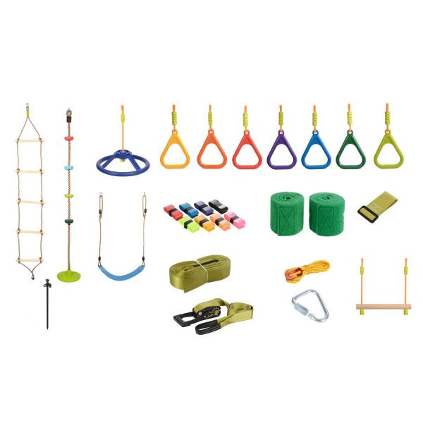 Ninja Line Profi Set - Eduplay-170418